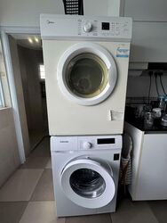 Blk 126 Hougang Avenue 1 (Hougang), HDB 3 Rooms #553796781